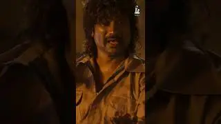 போன் வழியா வந்து உன்ன கொன்றுவேண்டா | Mark Antony | Vishal | SJ Suryah | Adhik | GV Prakash #shorts
