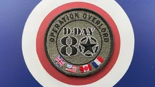 D-Day 80 Years