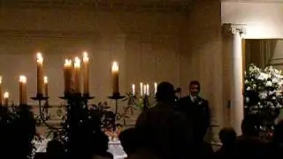 Coolest bestman wedding speech ever