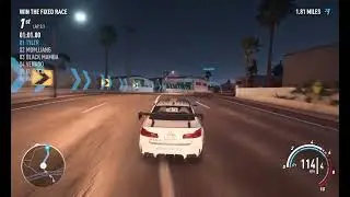 Rev Up Your Engines: Unleashing Epic NFT Racing in Need For Speed Payback ! 🏎️💨 | Part 1