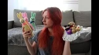 ♡Готовые работы♡Моя история вязания♡