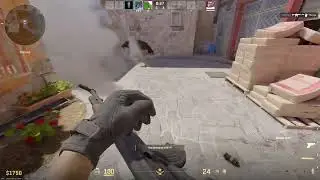 My CS2 Funny Moments Debut