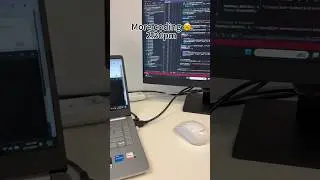 A Day In The Life Of A Software Engineer