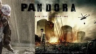 PANDORA HD TRAILER (2016 KOREAN MOVIE)