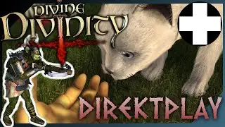 DirektPlay: Divine Divinity