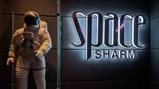 Египет - Часть 5 (клуб Space)