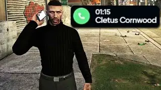 Ramee Finds Out Cornwood Got Fired from PD | Nopixel 4.0 | GTA | CG