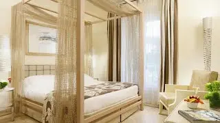 Villa Roma Imperiale, Forte dei Marmi, Italy