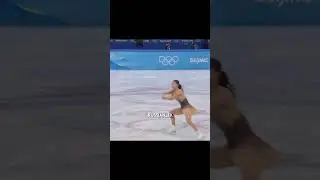 #олимпиада #каорисакамото #фигурноекатание