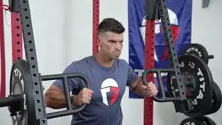 Adjustable Lever Arms | Titan Fitness