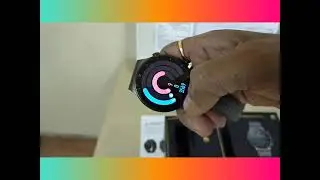 HUAWEI Watch GT2 Pro  UNBOXING and Review.