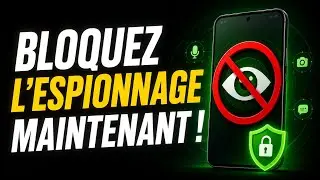 Android: comment empêcher votre smartphone de vous écouter.