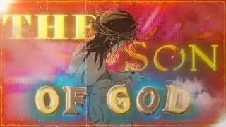 The Only TRUTH - Son Of GOD edit ✝☦🗿 (Pocoto Brazilian Phonk)