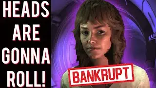 YIKES! Ubisoft stocks COLLAPSE as Star Wars Outlaws sales underperform!