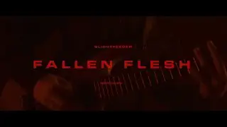 BLIGHTFEEDER - FALLEN FLESH [OFFICIAL MUSIC VIDEO] (2024) SW EXCLUSIVE