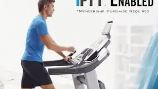 PROFORM TREADMILL TRAINER 8 0