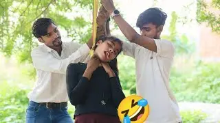 दो लड़कों के जाल में फांसा के ले रही थी माजा यह दोनों ने किया कर दी य Haw To Tilmila Aori Satori Lov