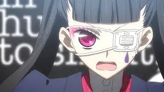 Аниме клип – Белая ночь |AMV|