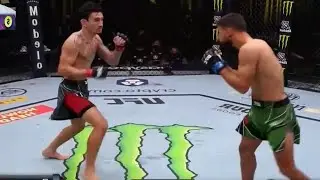 MAX HOLLOWAY VS YAIR RODRIGUEZ Whole Fight UFC 197 HOLLOWAY vs RODRIGUEZ Live Stream Replay LIVE 41