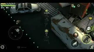 Prey day pvp