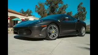 Ferrari F430