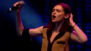 Can't Fight This Feeling - Sophie Ellis-Bextor (Live in Jakarta)