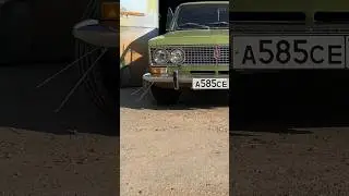 #жигули #2103 #ваз2103 #ваз #лада #oldschool #car #automobile #ретроавто #автомобили #авто