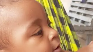APRESENTANDO MEU NOVO SOBRINHO
