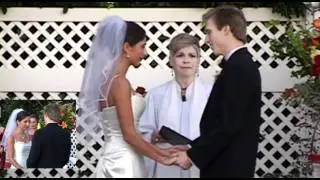 D+R Wedding: Vows