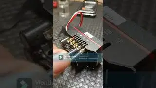 Setup Xray GTXE