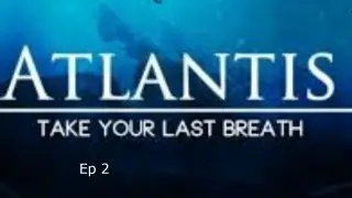 Minecraft Atlantis Ep:2 DIAMONDS AND SLIMES