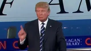 Trump's Top 10 S**thole Countries