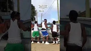 Viral Dance from Ghana 🇬🇭🇬🇭