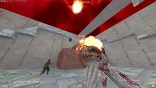 Epiczone.sk Cs 1.6 By George [DÍL 11]  40 minut utrpení 😂