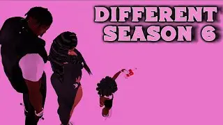 Imvu series | Different Trailer | S6 EP2