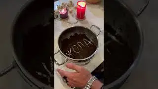 Гадаю на кофе 