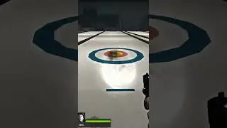 Left 4 Dead Short - Curling Rink (L4D2)