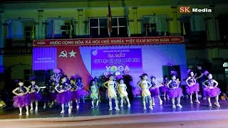 Nhảy Cười lên bạn nhé  - CLB Khánh An