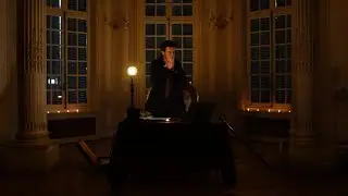 Le Comte de Monte Cristo en 1 minute
