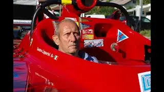 Trento Bondone-Passione in salita parte 4 - Piloti