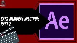 Cara Mudah Membuat Spectrum Simple dan Cepat. Part 2