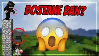 CO TO ZASE PROVEDL! 😤 UHCRun /w jkGalaktus, Antys, Lůůca