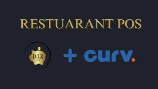 All-in-One Point-of-Sale System
