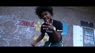 Bishop GQ - David Ruffin (freestyle)