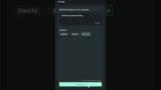 Introducing TEXT to IMAGE AI Tool in Filmora12