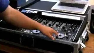 How to DJ WITH A LAPTOP  Part 2+ Denon HC4500