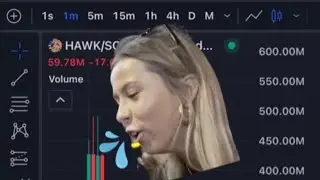 Coffeezilla Confronts Hawk Tuah Girl: The Alleged $HAWK Memecoin Scandal