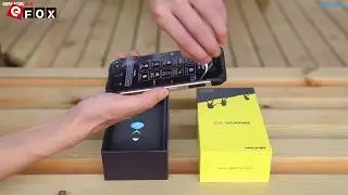 Ulefone Armor X2 Unboxing Video