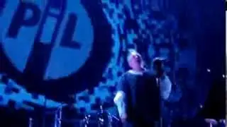 Public Image Ltd - One Drop (Moscow 19.06.2013)