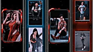 3D New Trending Video Editing Alight Motion || Alight Motion Video Editing New || #alightmotion
